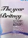 Bliss 2001 Magazine