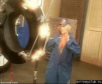 Pepsi 2001 Ad: За сценой10.jpg(Бритни Спирс, Britney Spears)