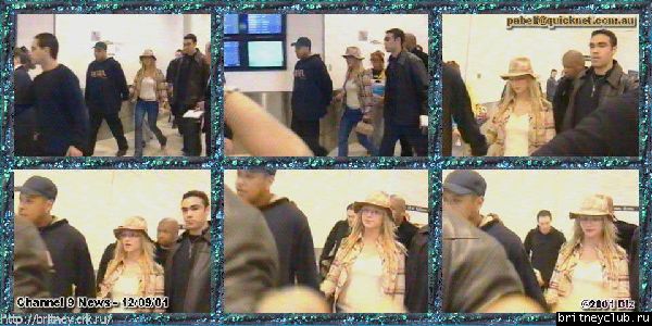 Неупорядоченные фотографии Бритни в 2001 году17.jpg(Бритни Спирс, Britney Spears)
