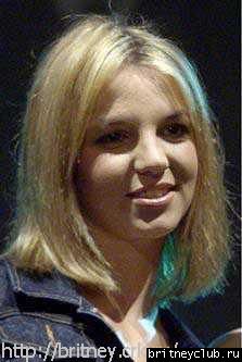 Неупорядоченные фотографии Бритни в 2001 году27.jpg(Бритни Спирс, Britney Spears)