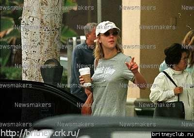 Неупорядоченные фотографии Бритни в 2001 году30.jpg(Бритни Спирс, Britney Spears)