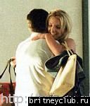 Неупорядоченные фотографии Бритни в 2001 году33.jpg(Бритни Спирс, Britney Spears)