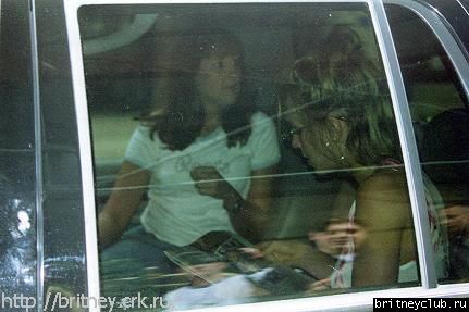 Неупорядоченные фотографии Бритни в 2001 году34.jpg(Бритни Спирс, Britney Spears)