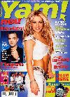 Yam Magazine - December 2001