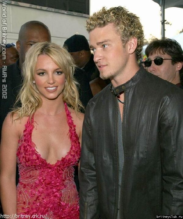 AMA 20022.jpg(Бритни Спирс, Britney Spears)