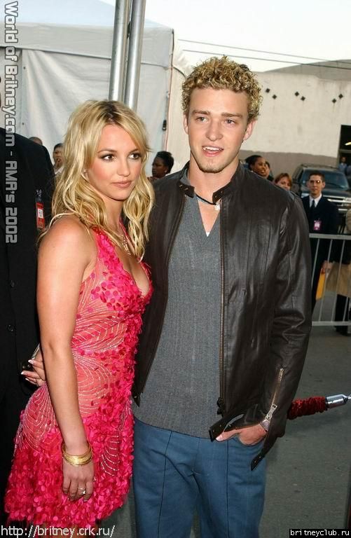 AMA 20023.jpg(Бритни Спирс, Britney Spears)