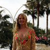 Бритни на  NRJ Music Awards в Каннах
