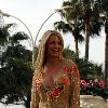 Бритни на  NRJ Music Awards в Каннах