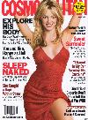 Журнал Cosmopolitan за Февраль 2002