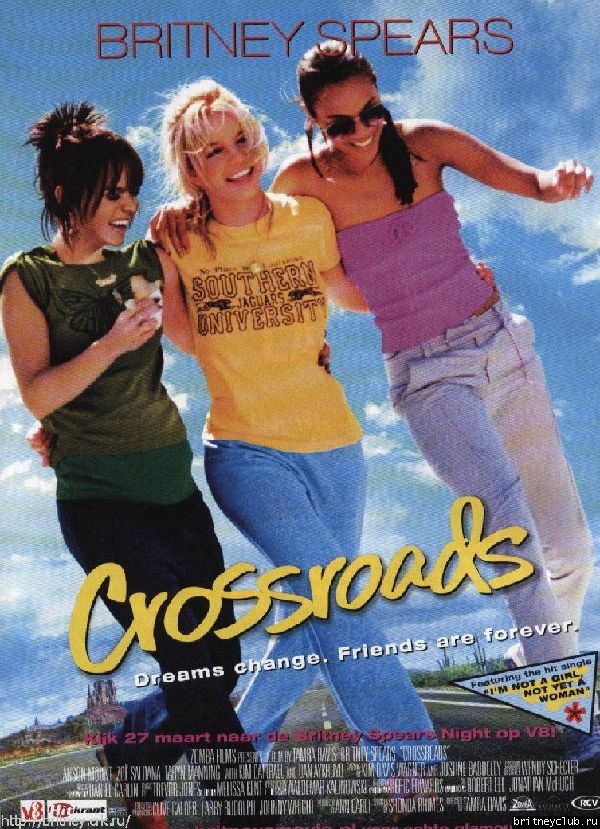Фотографии с предварительного просмотра Crossroads17.jpg(Бритни Спирс, Britney Spears)