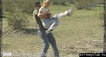 Эксклюзив: Кадры из фильма "CrossRoads"02.jpg(Бритни Спирс, Britney Spears)