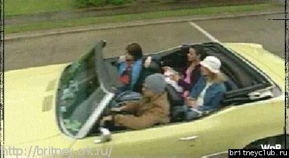 Эксклюзив: Кадры из фильма "CrossRoads"06.jpg(Бритни Спирс, Britney Spears)