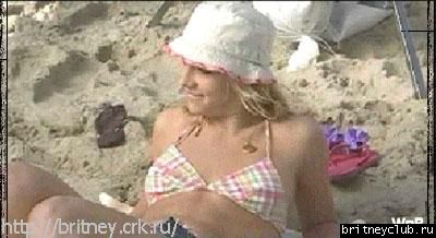 Эксклюзив: Кадры из фильма "CrossRoads"07.jpg(Бритни Спирс, Britney Spears)