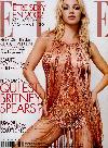 Журнал Elle за февраль 2002 (Франция)