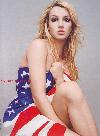 Журнал Elle за февраль 2002 (Франция)