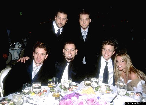 Вечеринка перед Grammy Awards131_cropped.jpg(Бритни Спирс, Britney Spears)