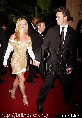 Вечеринка перед Grammy Awards18.jpg(Бритни Спирс, Britney Spears)