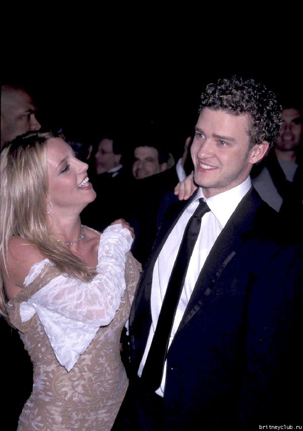 Вечеринка перед Grammy Awards712987_06.jpg(Бритни Спирс, Britney Spears)