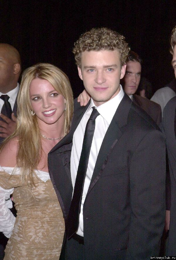 Вечеринка перед Grammy Awardsspears_timberlake2_26_02_13.jpg(Бритни Спирс, Britney Spears)