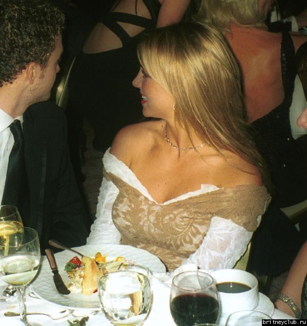 Вечеринка перед Grammy Awardsx169.jpg(Бритни Спирс, Britney Spears)