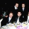 Вечеринка перед Grammy Awards