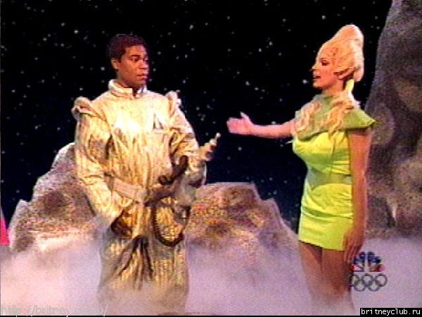 Saturday Night Live126.jpg(Бритни Спирс, Britney Spears)