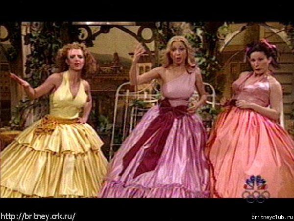 Saturday Night Live135.jpg(Бритни Спирс, Britney Spears)