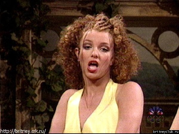 Saturday Night Live139.jpg(Бритни Спирс, Britney Spears)