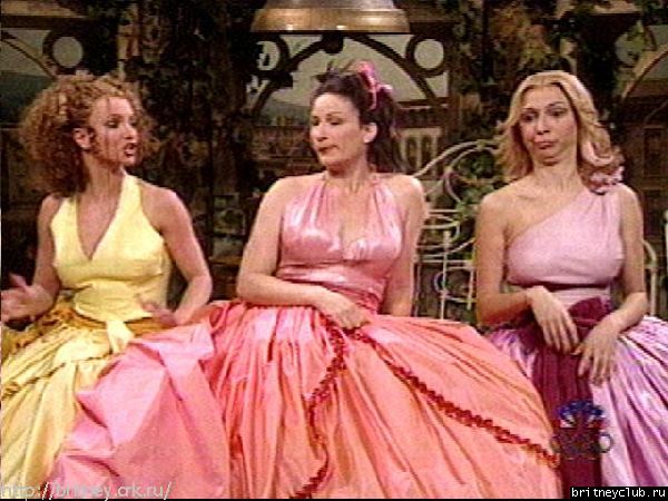 Saturday Night Live143.jpg(Бритни Спирс, Britney Spears)