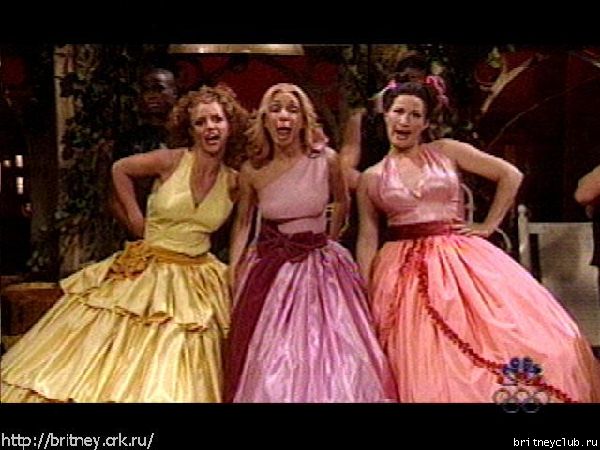 Saturday Night Live148.jpg(Бритни Спирс, Britney Spears)