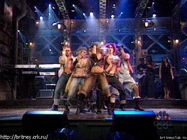 Saturday Night Live198.jpg(Бритни Спирс, Britney Spears)