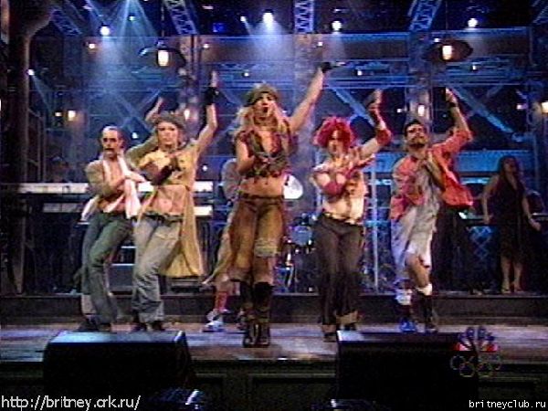 Saturday Night Live199.jpg(Бритни Спирс, Britney Spears)