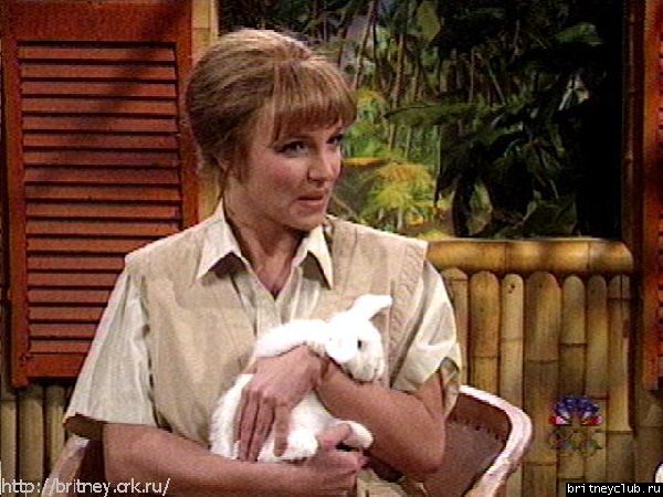 Saturday Night Live25.jpg(Бритни Спирс, Britney Spears)