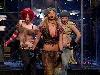 Saturday Night Live