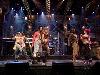 Saturday Night Live