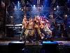 Saturday Night Live