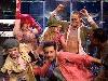 Saturday Night Live