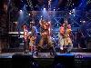 Saturday Night Live