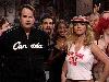 Saturday Night Live