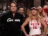 Saturday Night Live