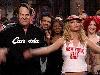 Saturday Night Live
