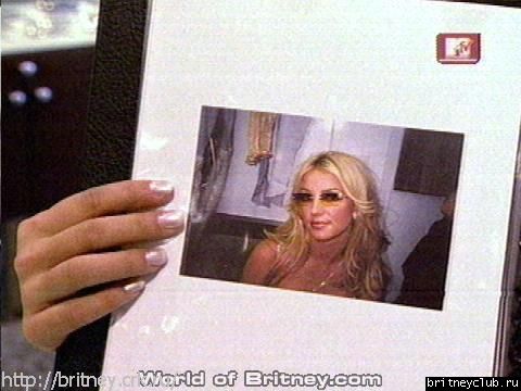 Becoming Slave 4 U13.jpg(Бритни Спирс, Britney Spears)