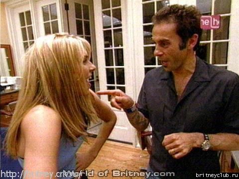 Becoming Slave 4 U19.jpg(Бритни Спирс, Britney Spears)