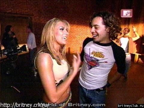 Becoming Slave 4 U50.jpg(Бритни Спирс, Britney Spears)