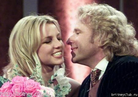 Шоу  "Wetten Dass...?" в Мюнхене, Германия01.jpg(Бритни Спирс, Britney Spears)