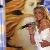 Шоу  "Wetten Dass...?" в Мюнхене, Германия