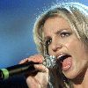 Шоу  "Wetten Dass...?" в Мюнхене, Германия