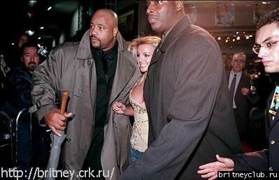 Премьера Crossroads в Париже 12 марта 2002 года9.jpg(Бритни Спирс, Britney Spears)