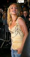 Премьера Crossroads в Париже 12 марта 2002 года