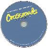 саундтрек к "Crossroads"